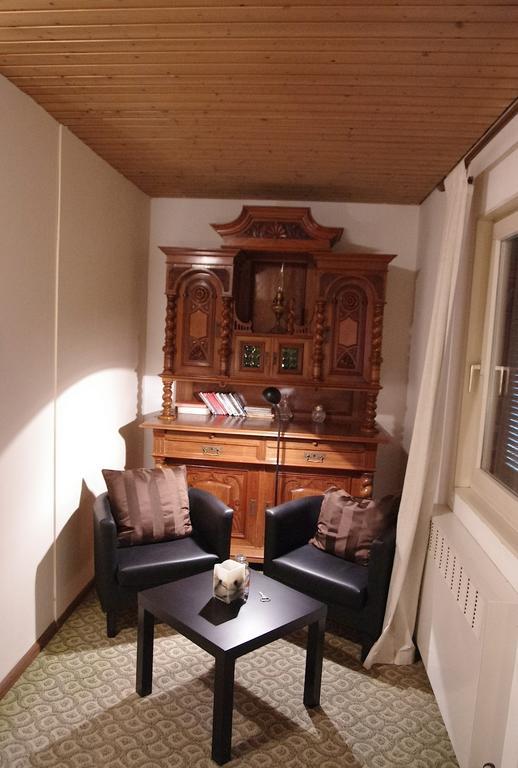 Gasthaus Haus Klara Neustift im Stubaital Exterior foto